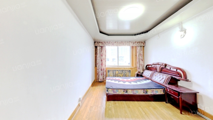 长江南小区二手房实景图