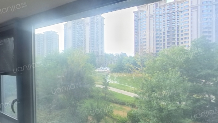 恒大御景二手房实景图