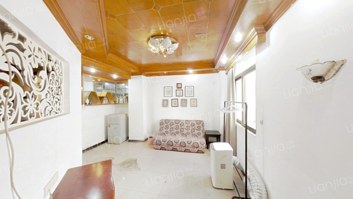 东华花园二手房实景图