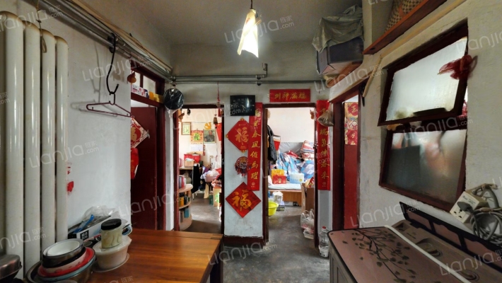 货站北街67二手房实景图