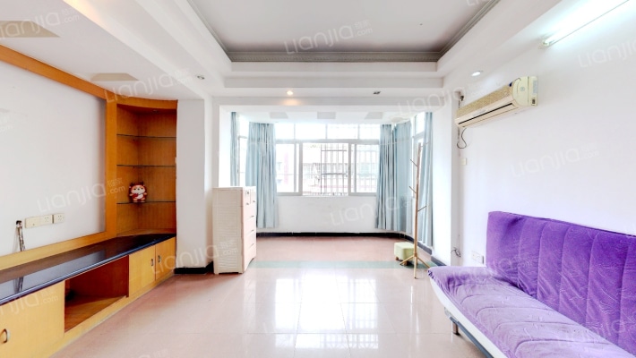 怡芳苑二手房实景图