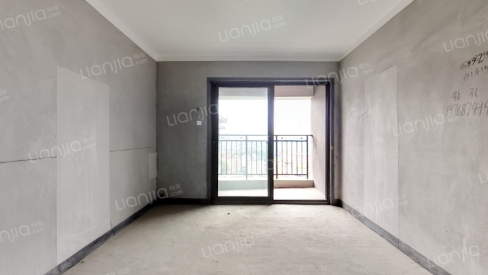 联发•乾景御府二手房实景图