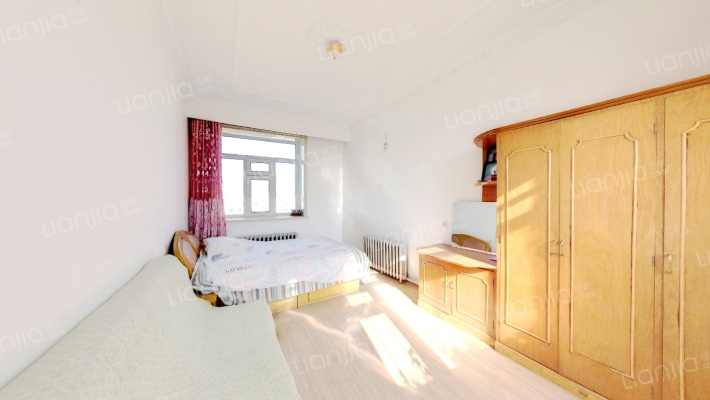 经纬六道街二手房实景图