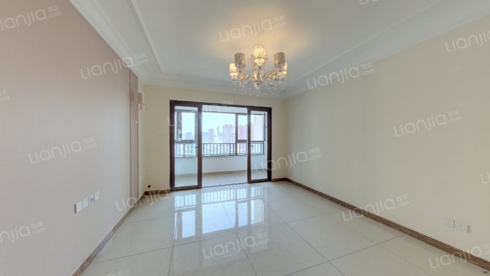 太原恒大滨河府二手房实景图