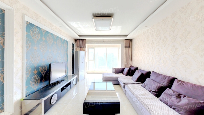 光华里二手房实景图