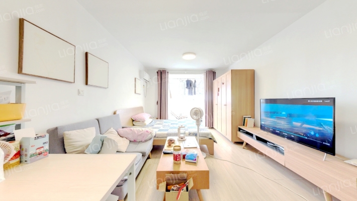 估衣廊二手房实景图