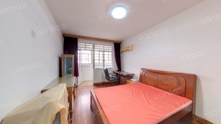 华新巷小区二手房实景图