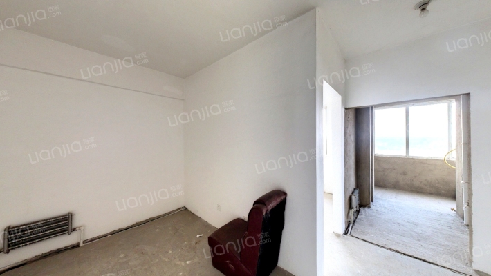 丰乐家园二手房实景图