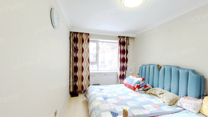 星月街二手房实景图