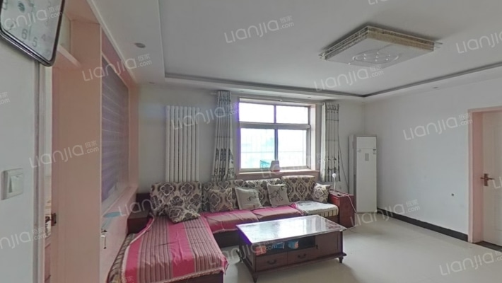 三合小区二手房实景图