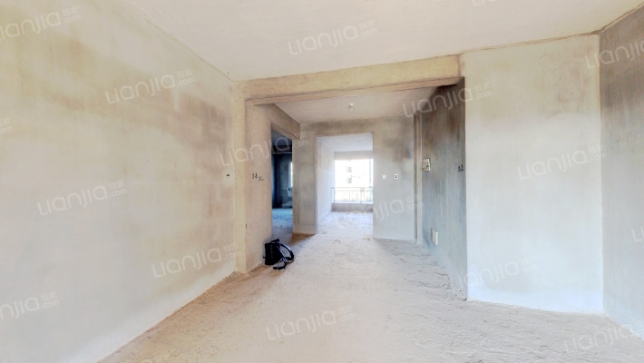 伯爵山二手房实景图