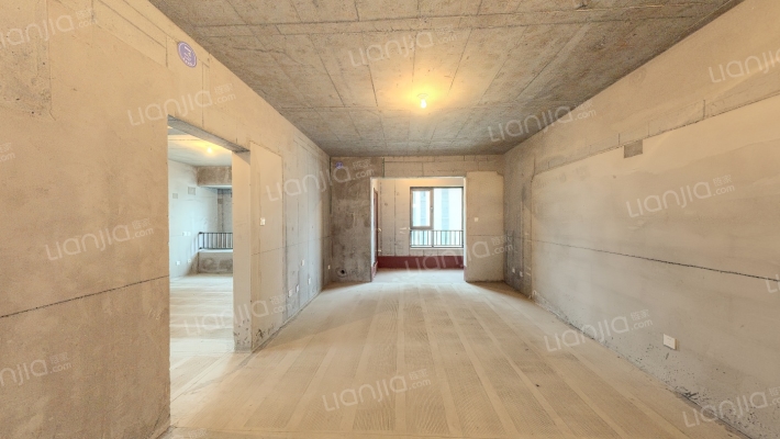 白桦林溪二手房实景图