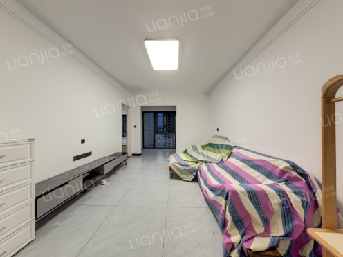 整租·春和景园二期 3室2厅 南