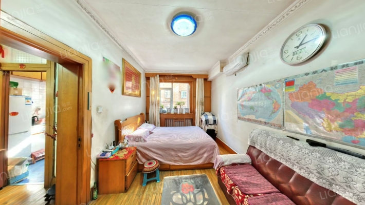 泡崖二区二手房实景图