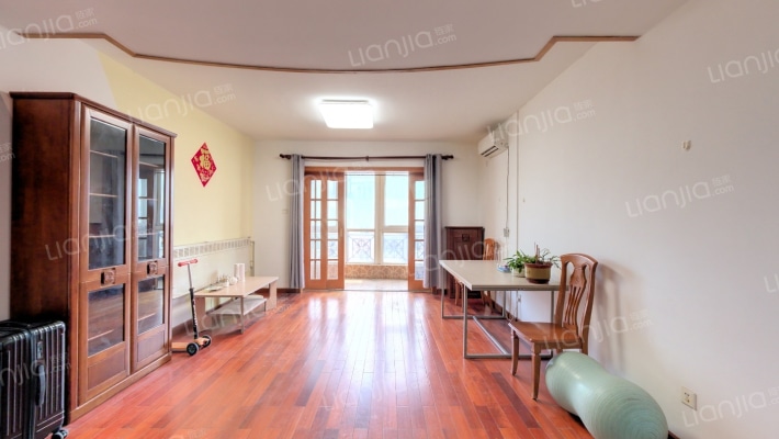 玉兴园二手房实景图