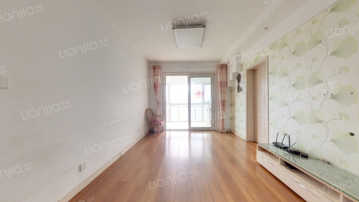 金色环海二手房实景图