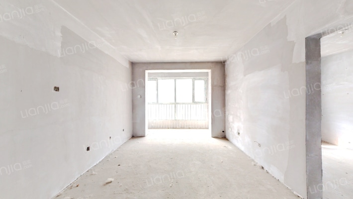 潮白新村二手房实景图