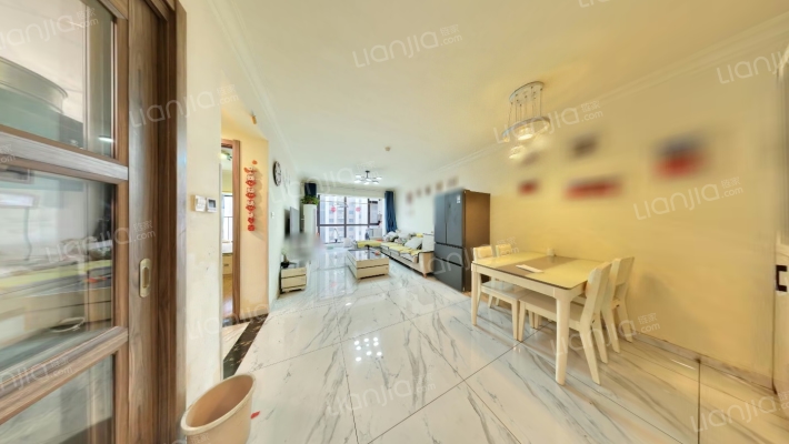 碧桂园龙城花园里二手房实景图