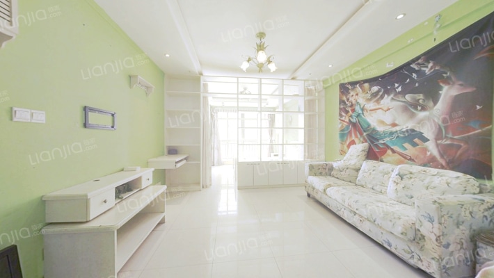 都市汇商苑二手房实景图