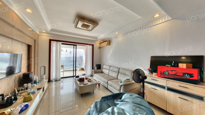 光大花园榕岸二手房实景图