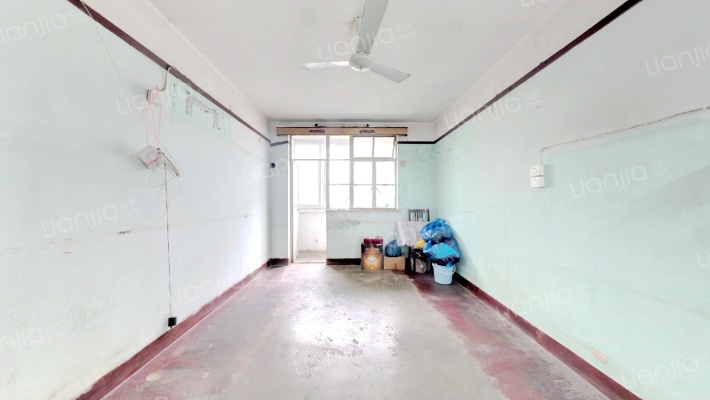 鞍山二村二手房实景图