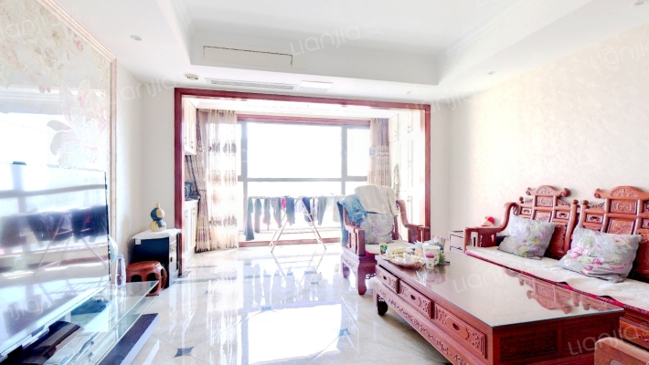 中广宜景湾二手房实景图