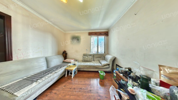 小龙路社区二手房实景图