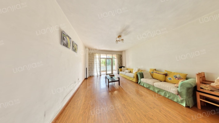 盛世百合二手房实景图