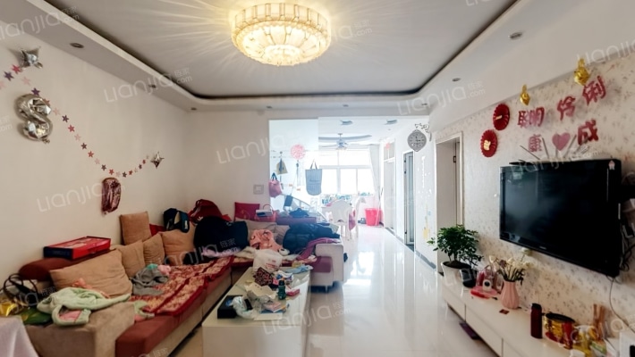 星光花园二手房实景图