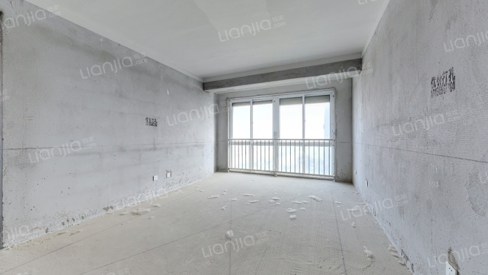 天香花苑二手房实景图