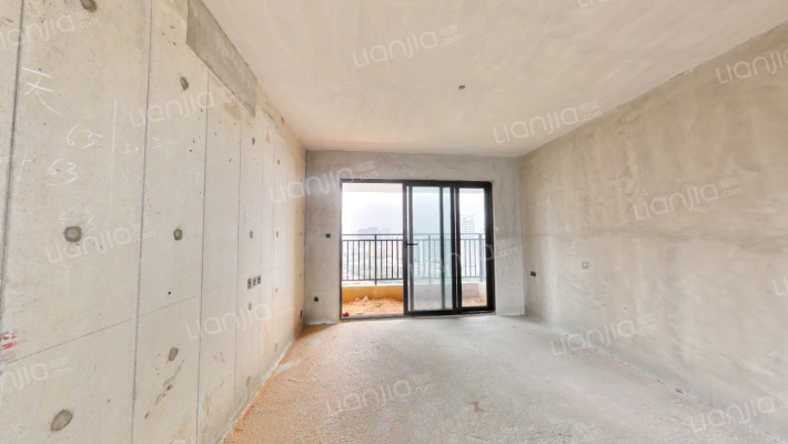 龙光玖誉城逸城二手房实景图