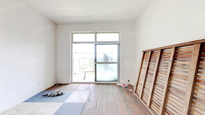 南郊家园二手房实景图