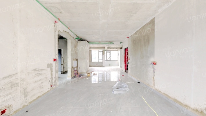 天一·观山阅二手房实景图