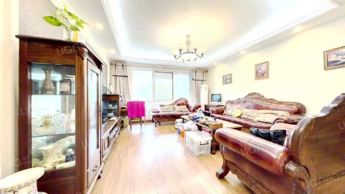 华侨城纯水岸一期高层二手房实景图