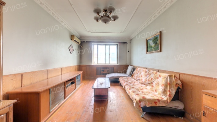 林园里小区二手房实景图