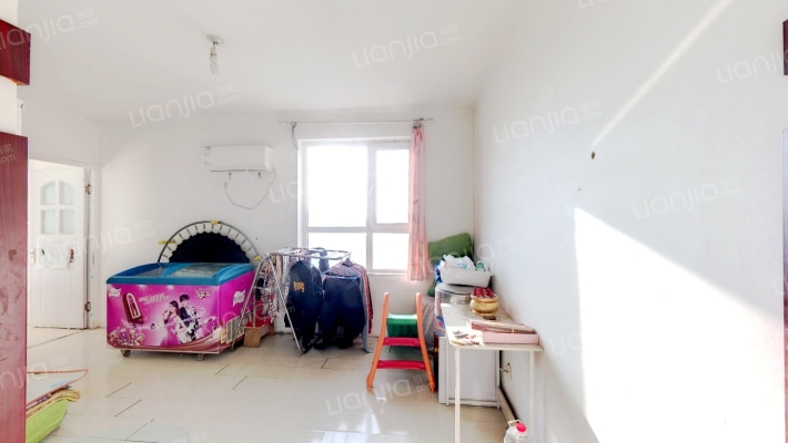 文华苑A区二手房实景图