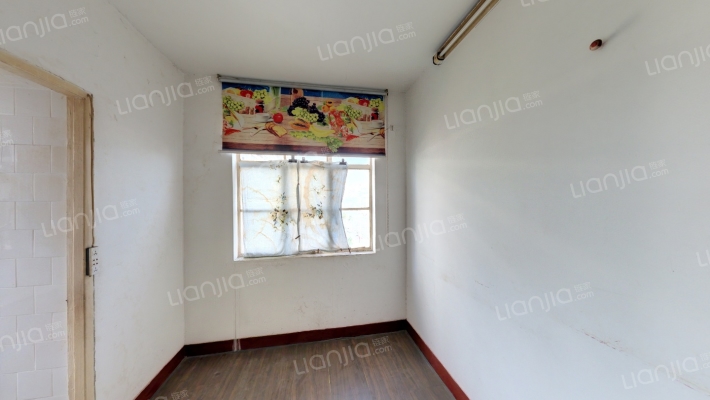 青年中路17号院二手房实景图