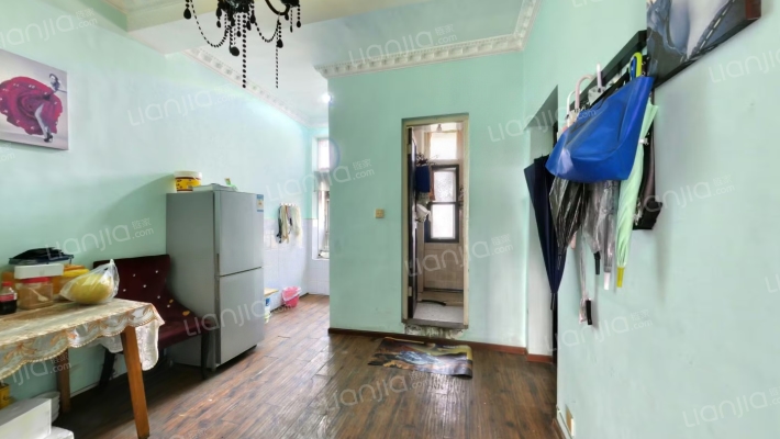 仁厚社区二手房实景图