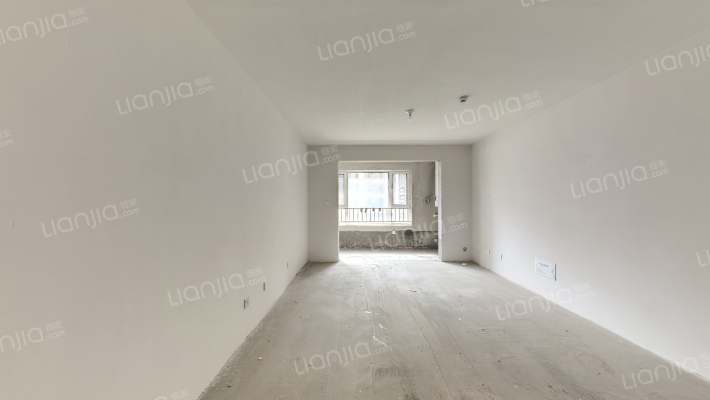 上城国际·繁华里二手房实景图