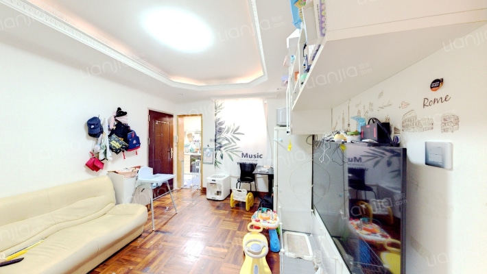 梅园阁二手房实景图