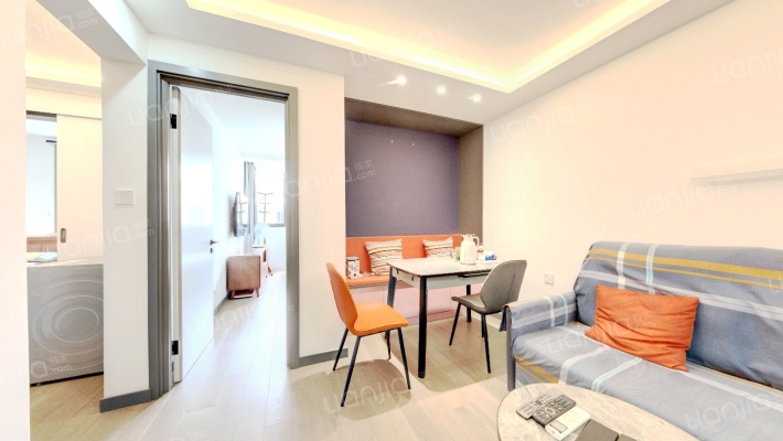 新村路285弄二手房实景图