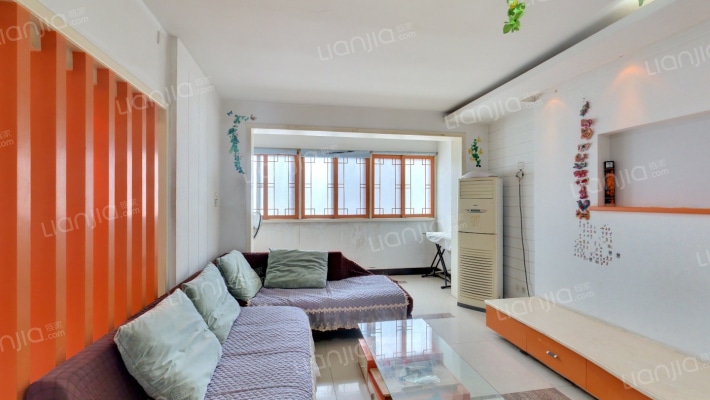 南羊小区二手房实景图