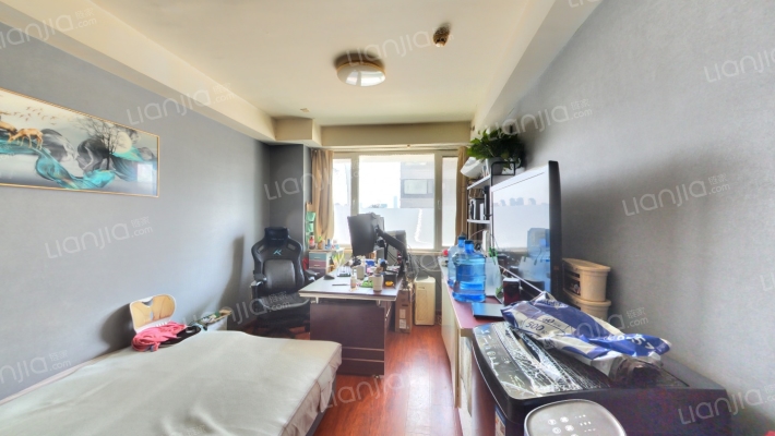 华强广场二手房实景图