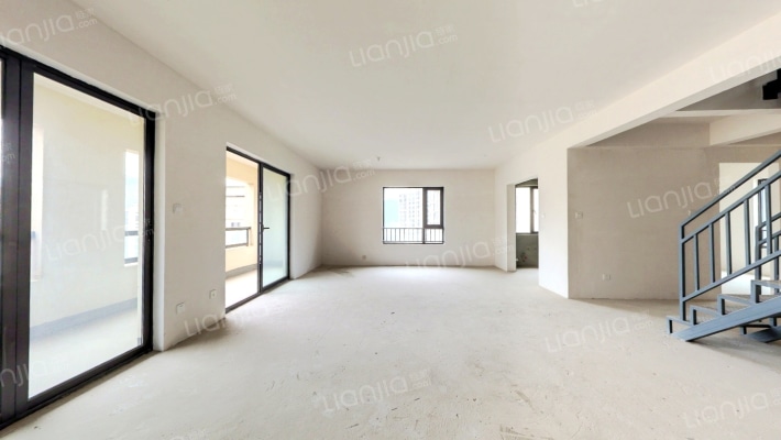 新希望白麓城馨璟苑二手房实景图