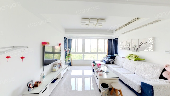 明曙小区二手房实景图