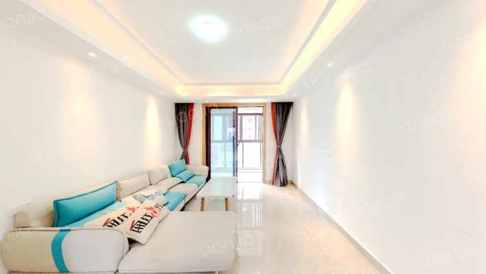 中大府二手房实景图