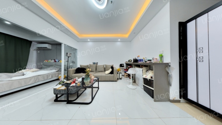 瑞富广场公寓二手房实景图