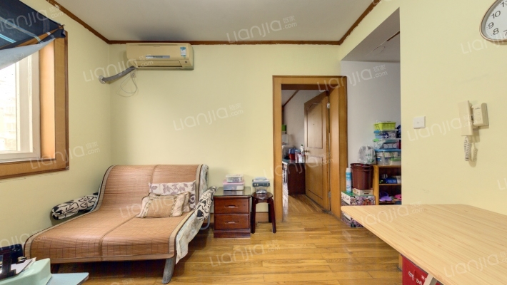 东靖苑二手房实景图