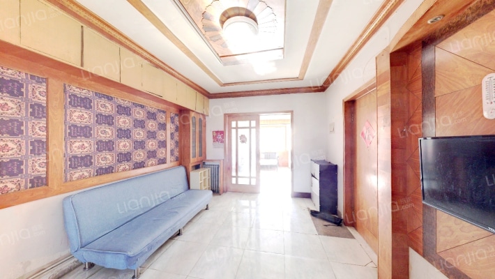 普天东里二手房实景图