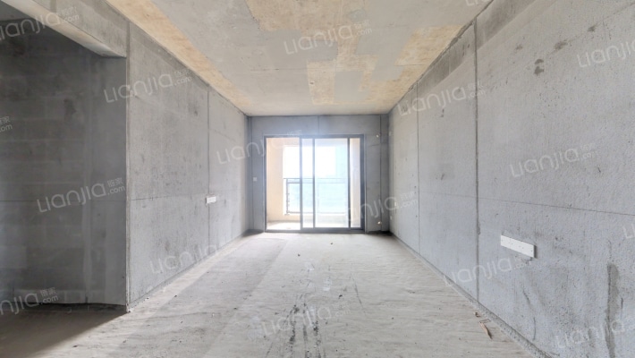 保利锦城二手房实景图